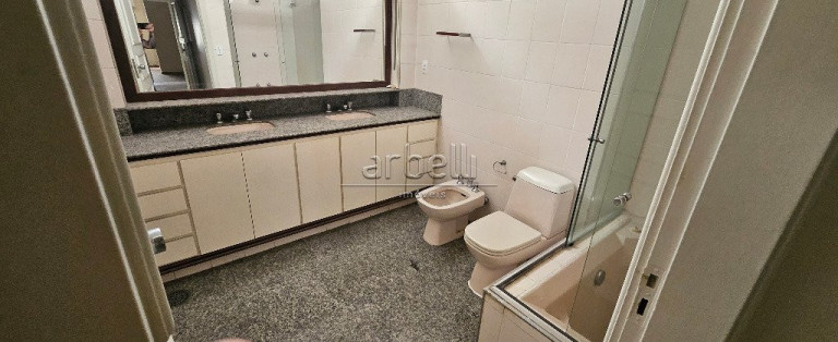 Imagem Apartamento com 3 Quartos à Venda, 201 m² em Jardim Paulista - São Paulo