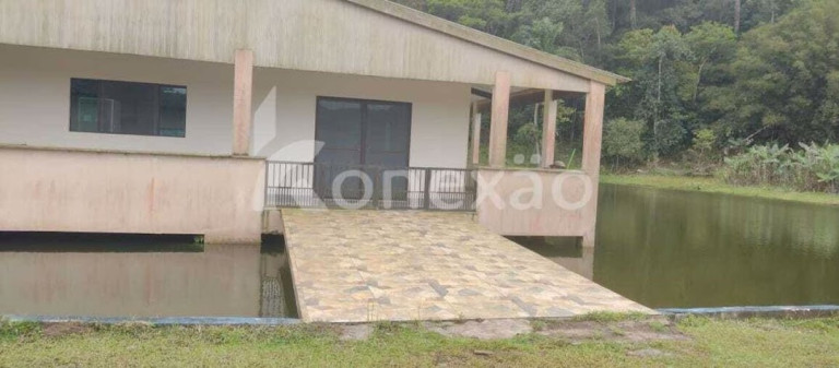Imagem Fazenda à Venda, 90 m² em Braço Grande - Miracatu Imagem Fazenda à Venda, 90 m² em Braço Grande - Miracatu