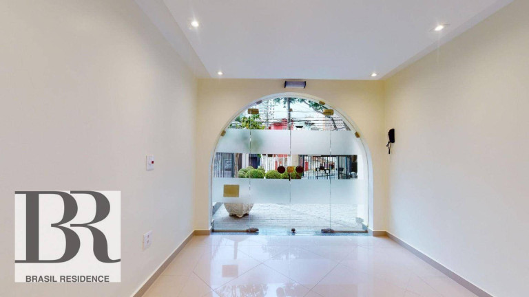 Imagem Apartamento com 3 Quartos à Venda, 94 m² em Vila Mariana - São Paulo Imagem Apartamento com 3 Quartos à Venda, 94 m² em Vila Mariana - São Paulo