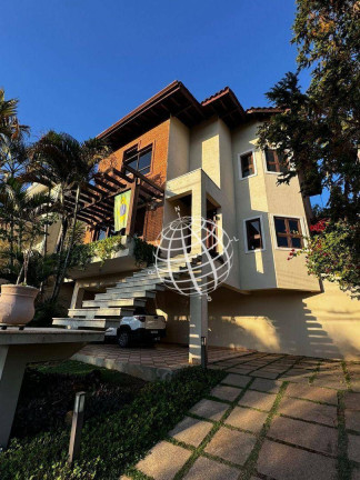 Imagem Casa com 4 Quartos à Venda, 486 m² em Condomínio Parque Das Garças Il - Atibaia Imagem Casa com 4 Quartos à Venda, 486 m² em Condomínio Parque Das Garças Il - Atibaia