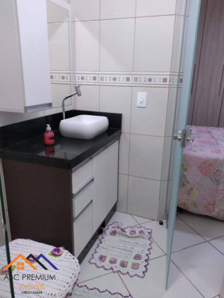Imagem Sobrado com 3 Quartos à Venda,  em Jardim Santo André - Santo André