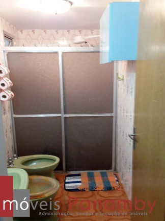 Imagem Apartamento com 3 Quartos à Venda, 62 m² em Saúde - São Paulo Imagem Apartamento com 3 Quartos à Venda, 62 m² em Saúde - São Paulo
