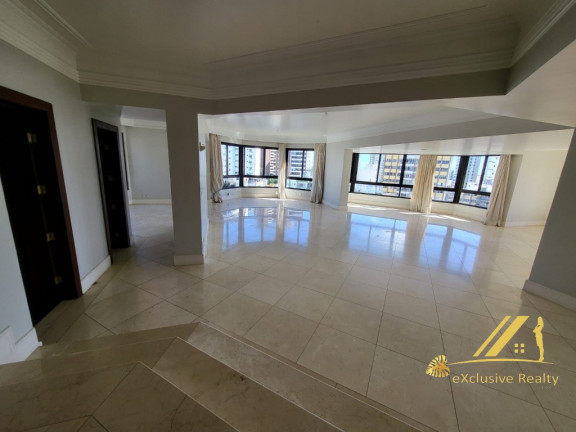 Imagem Apartamento com 4 Quartos à Venda, 477 m² em Jardim Apipema - Salvador Imagem Apartamento com 4 Quartos à Venda, 477 m² em Jardim Apipema - Salvador