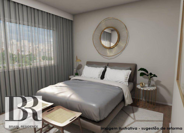Imagem Apartamento com 3 Quartos à Venda, 120 m² em Paraíso - São Paulo Imagem Apartamento com 3 Quartos à Venda, 120 m² em Paraíso - São Paulo