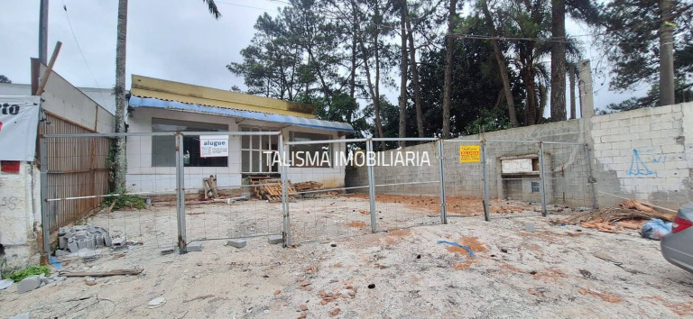 Imagem Galpão para Alugar, 350 m² em Tingidor - Embu Das Artes