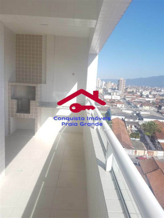 Imagem Apartamento com 2 Quartos à Venda, 76 m² em Aviação - Praia Grande Imagem Apartamento com 2 Quartos à Venda, 76 m² em Aviação - Praia Grande