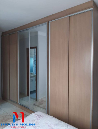 Imagem Apartamento com 2 Quartos à Venda, 62 m² em Campestre - Santo André