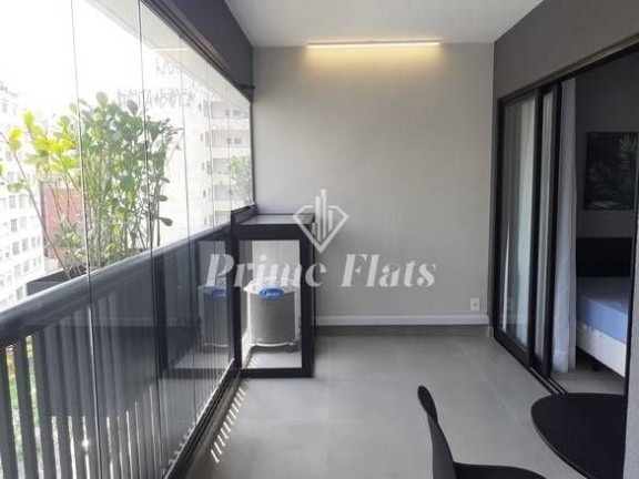 Imagem Apartamento com 1 Quarto à Venda, 33 m² em Higienópolis - São Paulo Imagem Apartamento com 1 Quarto à Venda, 33 m² em Higienópolis - São Paulo