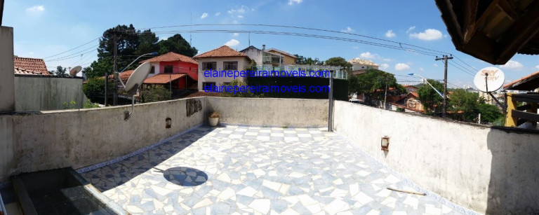 Imagem Sobrado com 3 Quartos à Venda, 141 m² em Parque Monte Alegre - Taboão Da Serra Imagem Sobrado com 3 Quartos à Venda, 141 m² em Parque Monte Alegre - Taboão Da Serra