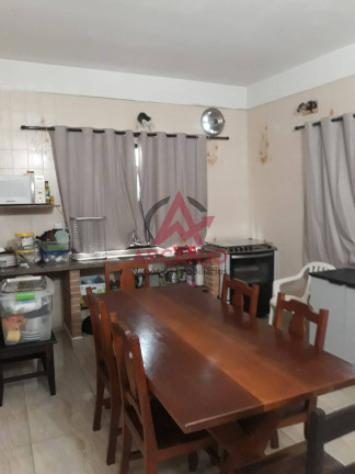 Imagem Casa com 7 Quartos à Venda, 540 m² em Centro - Ubatuba