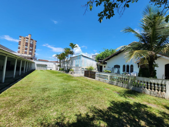 Imagem Casa de Condomínio com 2 Quartos à Venda, 84 m² em Caiçara - Praia Grande