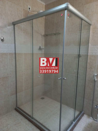 Imagem Apartamento com 2 Quartos à Venda, 70 m² em Vista Alegre - Rio De Janeiro