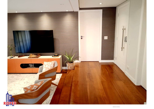 Imagem Apartamento com 3 Quartos à Venda, 140 m² em Tatuapé - São Paulo Imagem Apartamento com 3 Quartos à Venda, 140 m² em Tatuapé - São Paulo