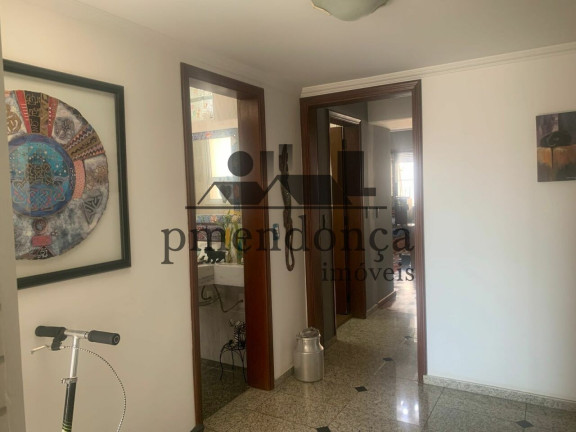 Imagem Apartamento com 4 Quartos à Venda, 263 m² em Perdizes - São Paulo Imagem Apartamento com 4 Quartos à Venda, 263 m² em Perdizes - São Paulo