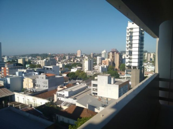 Imagem Apartamento com 2 Quartos à Venda, 73 m² em Centro - Novo Hamburgo