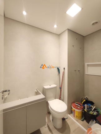 Imagem Apartamento com 2 Quartos à Venda, 84 m² em Parque São Jorge - São Paulo