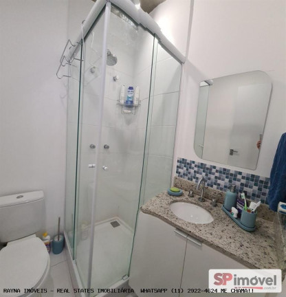 Imagem Apartamento com 1 Quarto para Alugar, 36 m² em Santana - São Paulo Imagem Apartamento com 1 Quarto para Alugar, 36 m² em Santana - São Paulo