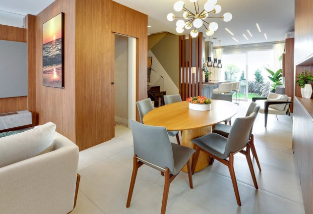 Imagem Casa com 4 Quartos à Venda, em Araçá - Capão Da Canoa Imagem Casa com 4 Quartos à Venda, em Araçá - Capão Da Canoa