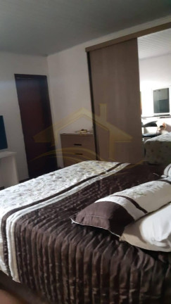 Imagem Casa com 3 Quartos à Venda, 134 m² em Pacaembu - Londrina Imagem Casa com 3 Quartos à Venda, 134 m² em Pacaembu - Londrina