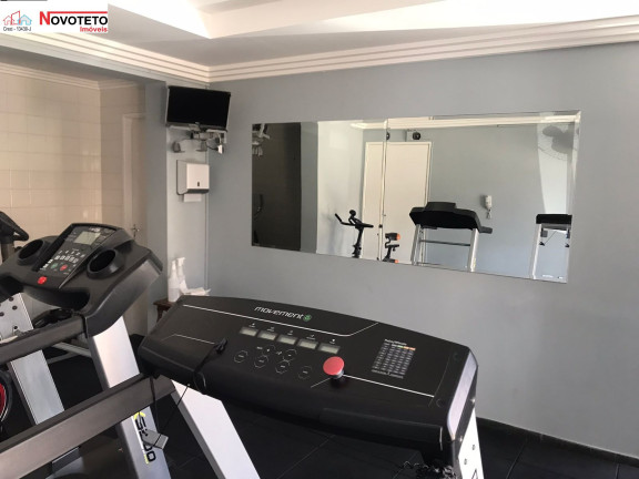 Imagem Imóvel com 2 Quartos à Venda, 50 m² em Jardim Independência - São Paulo Imagem Imóvel com 2 Quartos à Venda, 50 m² em Jardim Independência - São Paulo