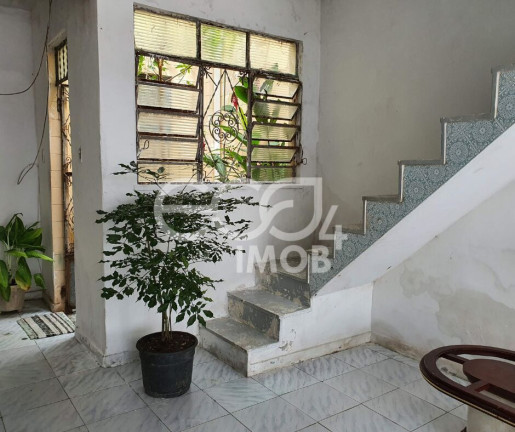 Imagem Casa com 3 Quartos à Venda, 80 m² em Centro - Aracaju