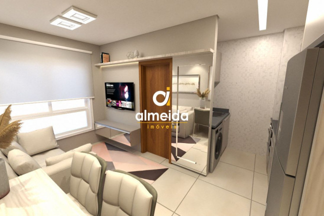 Imagem Apartamento com 2 Quartos à Venda, 44 m² em Camobi - Santa Maria Imagem Apartamento com 2 Quartos à Venda, 44 m² em Camobi - Santa Maria