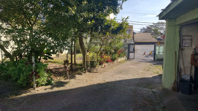 Imagem Terreno à Venda, 450 m² em Centro - São Bernardo Do Campo Imagem Terreno à Venda, 450 m² em Centro - São Bernardo Do Campo