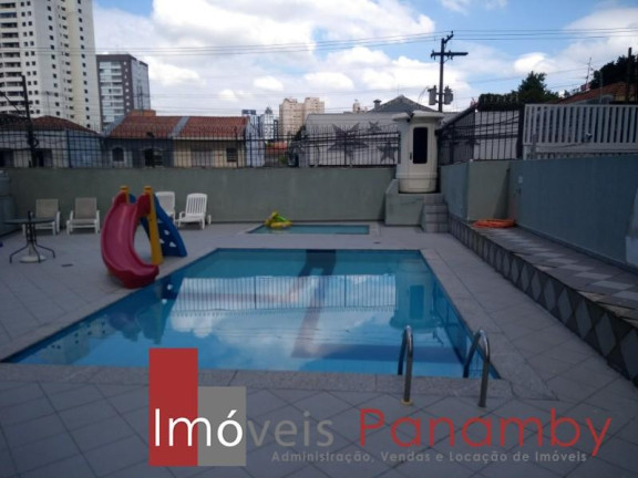 Imagem Apartamento com 3 Quartos à Venda, 68 m² em Vila Da Saúde - São Paulo Imagem Apartamento com 3 Quartos à Venda, 68 m² em Vila Da Saúde - São Paulo