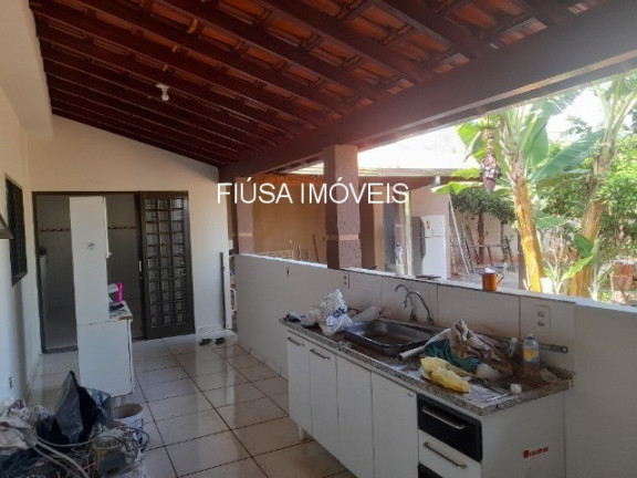 Casa com 3 Quartos à Venda,  em Parque Residencial Cândido Portinari - Ribeirão Preto