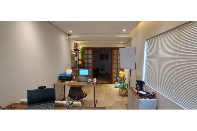 Imagem Casa com 4 Quartos à Venda,  em Cambuci - São Paulo