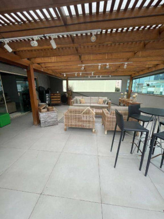Imagem Cobertura com 4 Quartos à Venda, 436 m² em Vila Baeta Neves - São Bernardo Do Campo Imagem Cobertura com 4 Quartos à Venda, 436 m² em Vila Baeta Neves - São Bernardo Do Campo