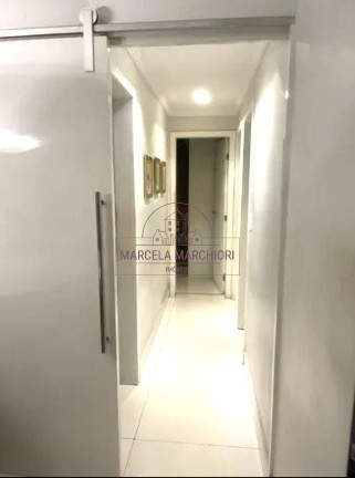 Imagem Apartamento com 3 Quartos à Venda, 87 m² em Itapuã - Vila Velha