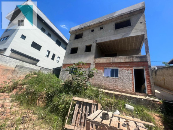 Imagem Casa com 5 Quartos à Venda, 250 m² em Portais (polvilho) - Cajamar