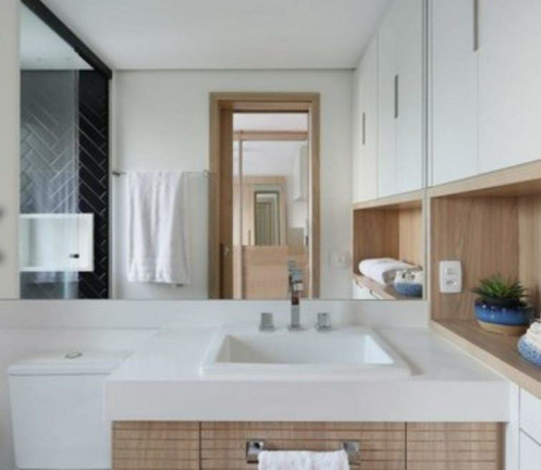 Imagem Apartamento com 2 Quartos à Venda, 84 m² em Pinheiros - São Paulo Imagem Apartamento com 2 Quartos à Venda, 84 m² em Pinheiros - São Paulo