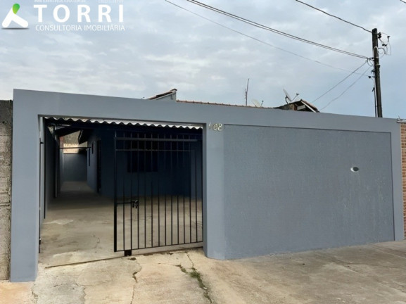 Imagem Sobrado com 3 Quartos à Venda, 150 m² em Conjunto Habitacional Herbert De Souza - Sorocaba Imagem Sobrado com 3 Quartos à Venda, 150 m² em Conjunto Habitacional Herbert De Souza - Sorocaba