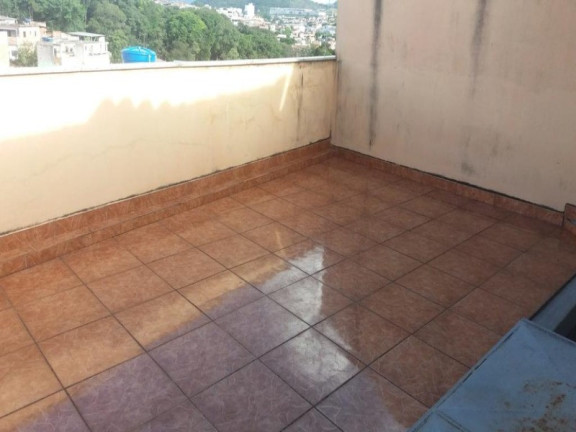Imagem Casa com 3 Quartos à Venda, 120 m² em São Caetano - Betim Imagem Casa com 3 Quartos à Venda, 120 m² em São Caetano - Betim