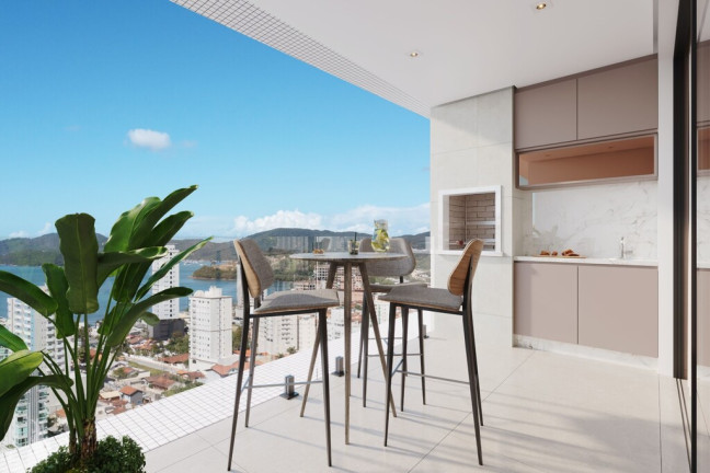 Imagem Apartamento com 3 Quartos à Venda, 119 m² em Porto Belo - Porto Belo Imagem Apartamento com 3 Quartos à Venda, 119 m² em Porto Belo - Porto Belo