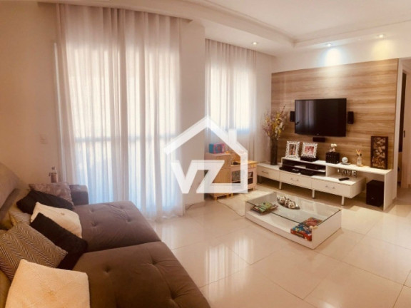 Imagem Apartamento com 2 Quartos à Venda, 69 m² em Vila Andrade - São Paulo