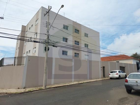 Apartamento com 3 Quartos à Venda, 80 m² em Vila Maria - Botucatu