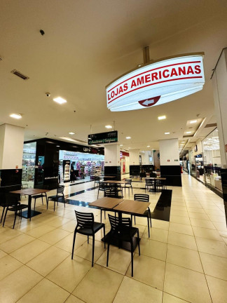 Imagem Sala Comercial para Alugar, 45 m² em Norte (águas Claras) - Brasília