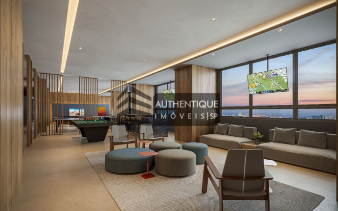 Imagem Apartamento com 3 Quartos à Venda, 79 m² em Brooklin - São Paulo Imagem Apartamento com 3 Quartos à Venda, 79 m² em Brooklin - São Paulo