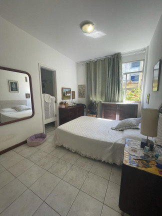 Imagem Apartamento com 4 Quartos à Venda, 121 m² em Ondina - Salvador Imagem Apartamento com 4 Quartos à Venda, 121 m² em Ondina - Salvador