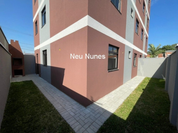 Apartamento com 3 Quartos à Venda, 56 m² em Parque Da Fonte - São José Dos Pinhais