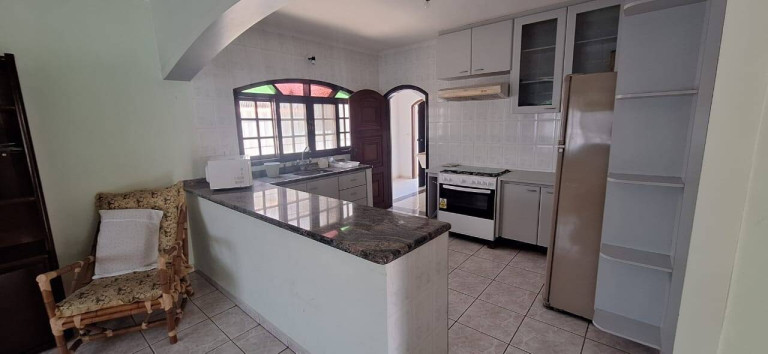 Imagem Casa com 3 Quartos à Venda, 157 m² em Jardim Barra De Jangadas - Peruíbe Imagem Casa com 3 Quartos à Venda, 157 m² em Jardim Barra De Jangadas - Peruíbe