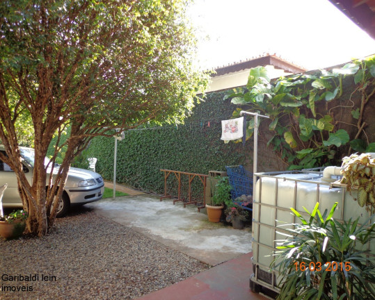 Imagem Casa com 1 Quarto à Venda, 81 m² em Jardim Santa Genebra - Campinas Imagem Casa com 1 Quarto à Venda, 81 m² em Jardim Santa Genebra - Campinas
