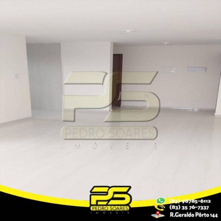Imagem Apartamento com 2 Quartos à Venda, 100 m² em Mangabeira - João Pessoa Imagem Apartamento com 2 Quartos à Venda, 100 m² em Mangabeira - João Pessoa