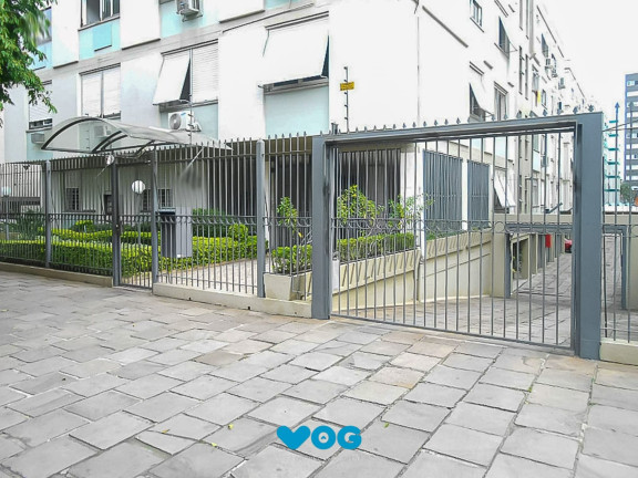 Imagem Imóvel com 3 Quartos à Venda, 99 m² em Petrópolis - Porto Alegre