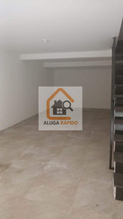 Imagem Apartamento com 2 Quartos para Alugar, 1 m² em Vila Nova Carolina - São Paulo