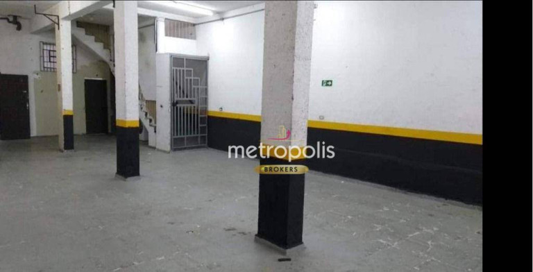 Imagem Edifício Residencial à Venda ou Locação, 560 m² em Barcelona - São Caetano Do Sul