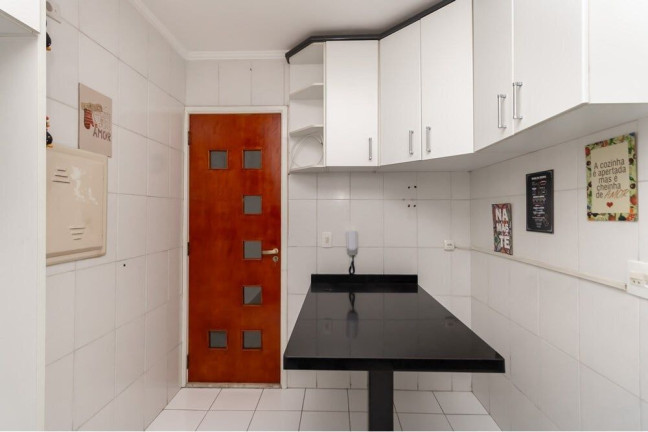 Imagem Apartamento com 2 Quartos à Venda, 57 m² em Vila Do Castelo - São Paulo Imagem Apartamento com 2 Quartos à Venda, 57 m² em Vila Do Castelo - São Paulo